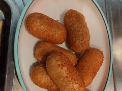 -古彭7只羊·招牌白串·碳锅羊肉旗舰店