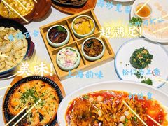 -和记小菜(大宁店)