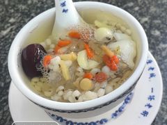 -老城糖水铺(珠海东店)