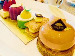 -澳门文华东方酒店文华饼房(孙逸仙大马路店)