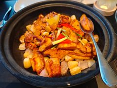 -鲜璟台·地标景观餐厅(上海中心店)