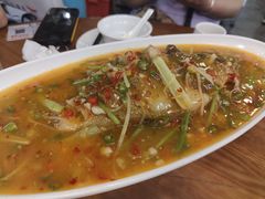-付掌柜在成都·热炒砂锅集(金禾店)