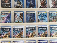 -Sony Store索尼(深圳深业上城店)