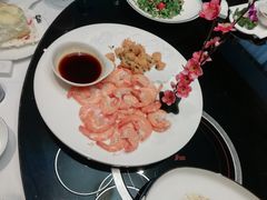 -鼎记酒楼(雁南一路店)