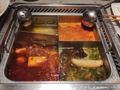 -海底捞火锅(龙湖三千集店)