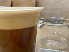 -Onirii Coffee(长乐路店)