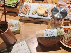 -肉串汪(西便门店)