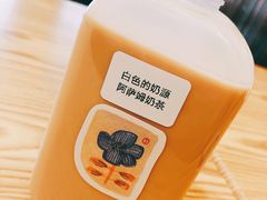 -白色日记·手作酸奶(麦凯乐店)