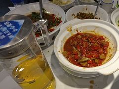-兰湘子·湘菜小炒(长安万科广场店)