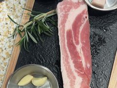 -欧巴烤肉(创富世纪店)