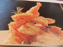 -月福京味斋·烤鸭店·北京菜(鼓楼总店)