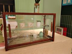-鹤茶野所(上海首店)