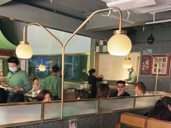 大堂-顺峰顺水顺德菜(龙华店)