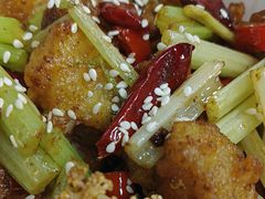 -小菜园新徽菜(江阴万达店)