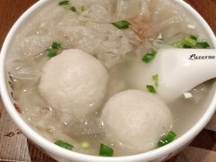 -同利肉燕老铺(澳门路店)