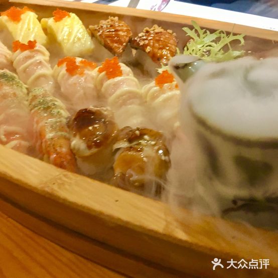 美料理(步行街店)