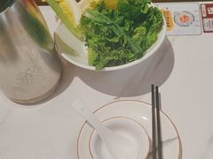 -八合里潮汕鲜牛肉火锅(吉大店)