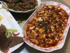 -洪霞餐馆