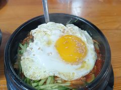 -朝族高丽火盆(长白山总店)