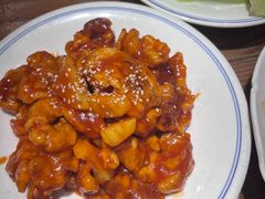 -符离集餐厅(万象城店)