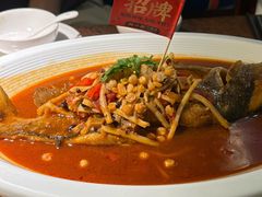 -桂小厨广西菜(桂林万象城店)