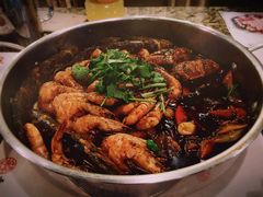 -黄记煌三汁焖锅(凯德广场店)
