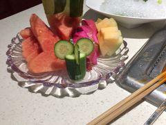 -海底捞火锅(龙岗星河COCO Park店)