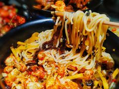 -一棠龙虾•王牌虾球(楚河汉街店)