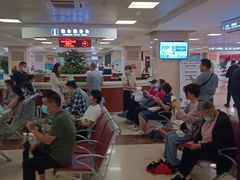 -中国中医科学院西苑医院(本部)