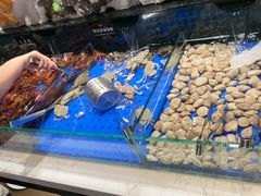 -宴立方海鲜自助(义乌万达广场店)