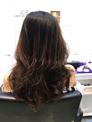 -SIX Hair Consultant