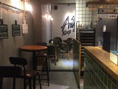 大堂-帕帕珍味·面包茶饮(古城店)