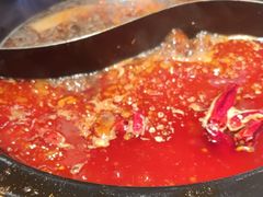 -牛市坎火锅(建设路店)