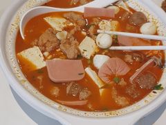 -秦月轩·陕西家乡菜(阜成路·五棵松店)