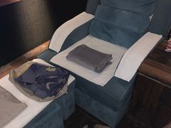 -霖公馆SPA·足道(普善路店)