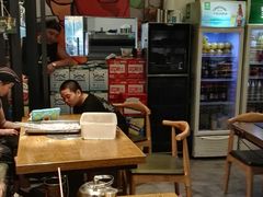 -聚串门儿·东北烧烤(信义坊店)