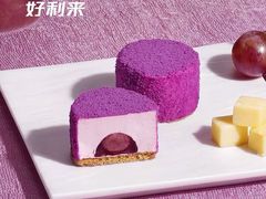 雪绒芝士-好利来(幸福一家店)