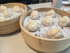 -苏小柳手作点心x茶叙小院(徐家汇分院)