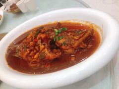 臭鳜鱼-庐州太太(双岗店)