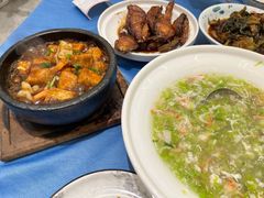 -阿毛饭店(和义路店)