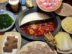 -蜀大侠火锅(四川北路店)