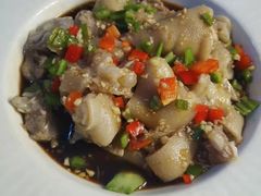 -咖啡人·融合餐厅(健康东路店)