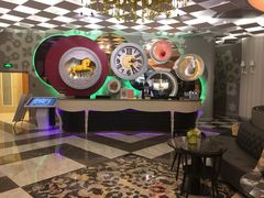 -米乐星世界KTV(汇智国际商业中心店)