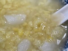 -黄记潮汕甜汤(贝底田坊店)