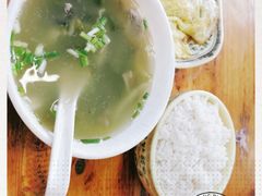 -陈记汤饭(水巷口店)