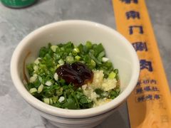 -侃爷南门铜锅涮肉