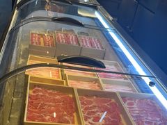 -冠菌火锅自助(东莞桥头店)