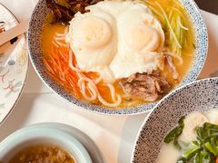 -沿途四季·云南菜·诗酒茶(蓝色港湾店)