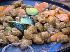 -好口味小吃楼·东北菜(太原南街店)