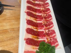 -肉问屋·元气一番烧肉(清河万象汇店)
